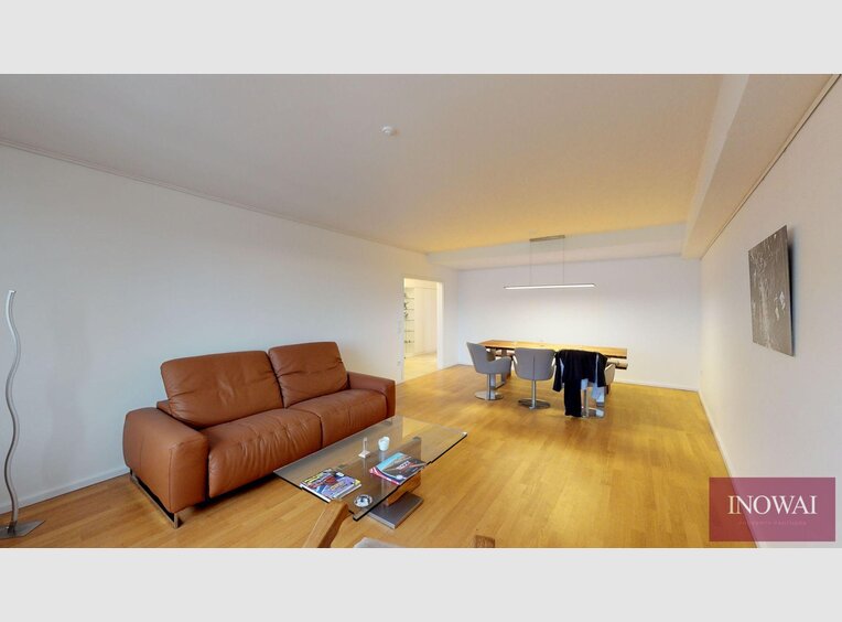 Wohnung zum Kauf 2 Zimmer in Luxembourg (LU) - Ref. 2691211