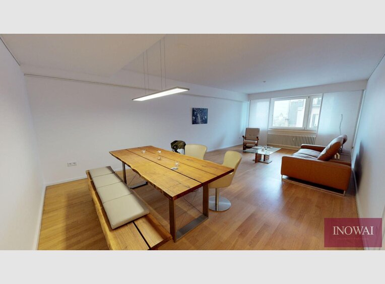 Wohnung zum Kauf 2 Zimmer in Luxembourg (LU) - Ref. 2691211