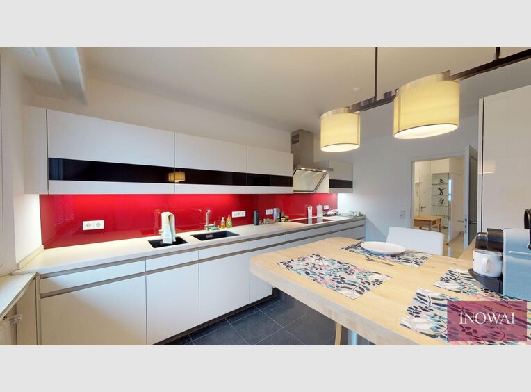 Wohnung zum Kauf 2 Zimmer in Luxembourg (LU) - Ref. 2691211
