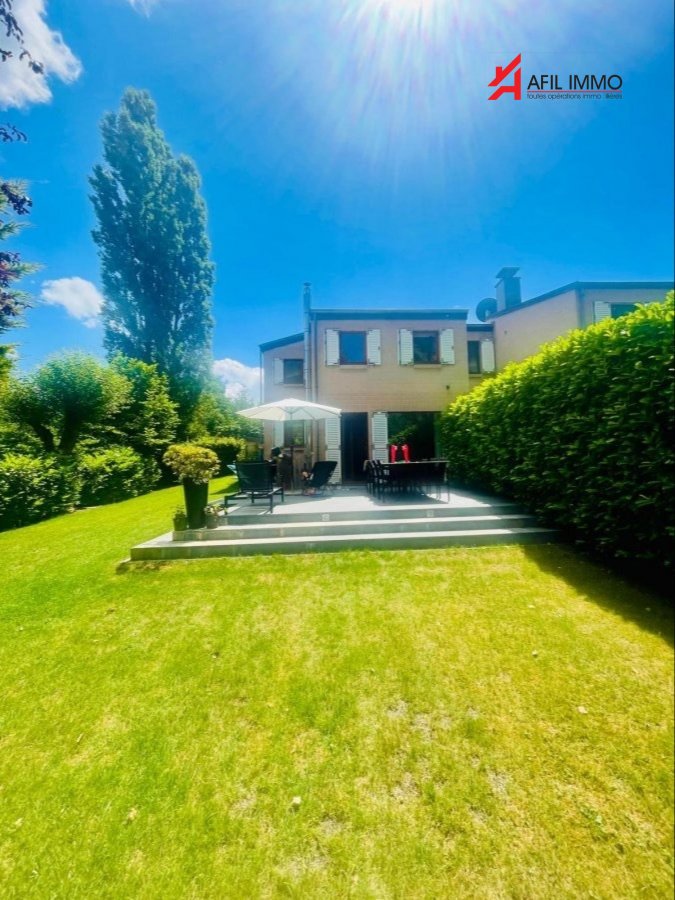 Maison à 