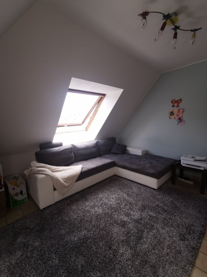Appartement à Bereldange