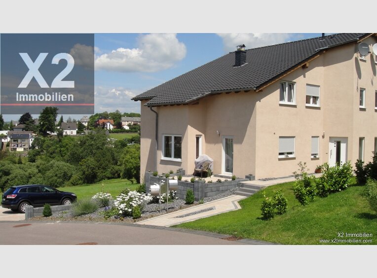 Detached house for sale 11 rooms in Speicher - Ref. 6988171