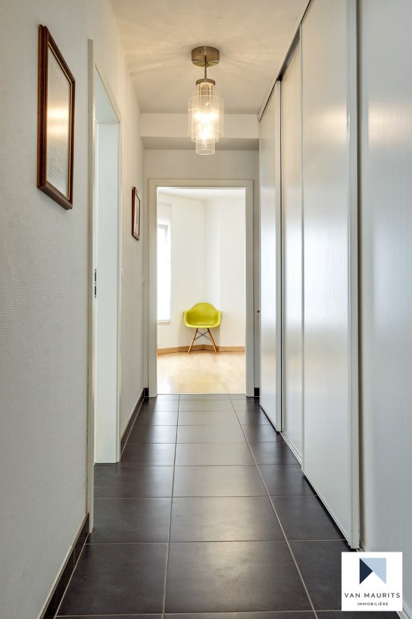 Appartement à louer 2 chambres à Luxembourg-Merl