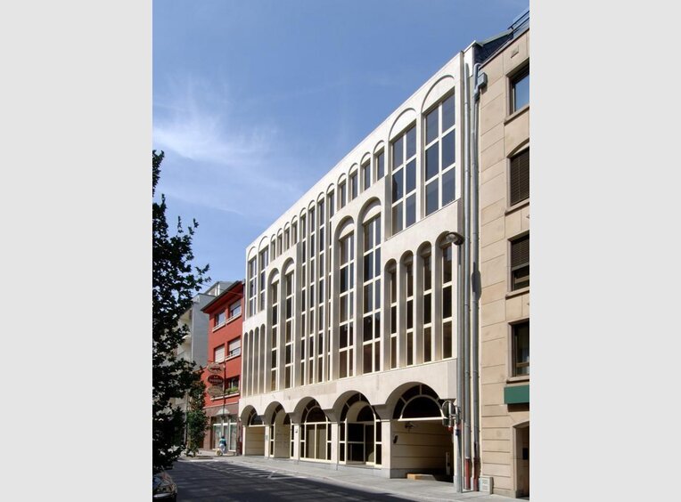 Bureau à louer à Luxembourg (LU) - Réf. 4632971