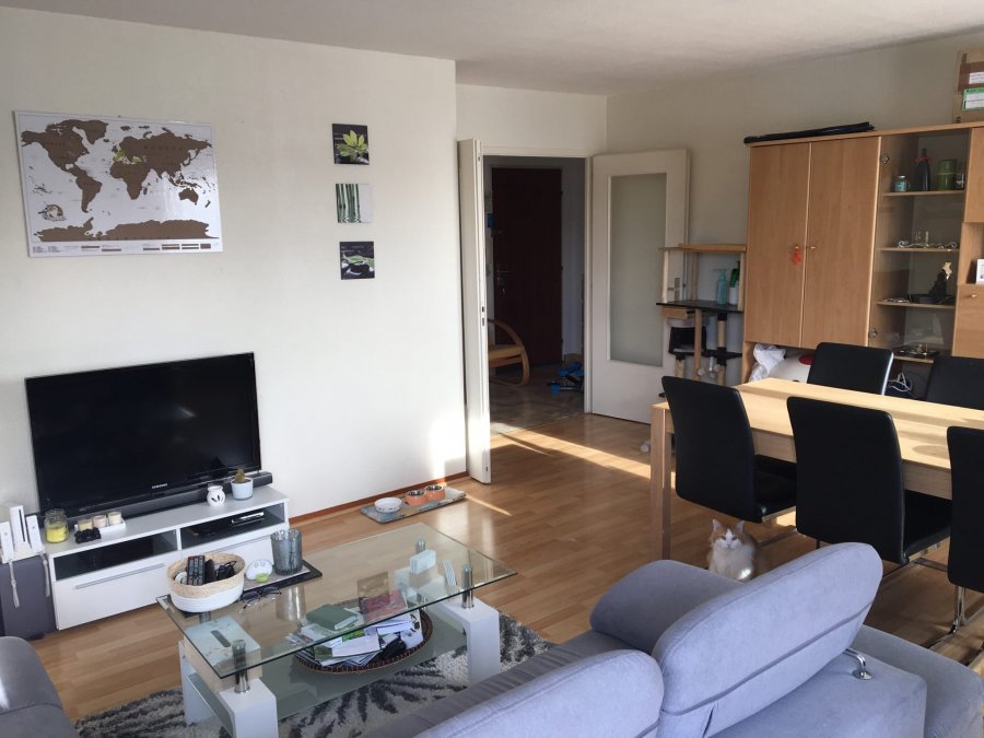 Image d'un apartment for rent in niederhausbergen à 670€ à niederhausbergen (67207)
