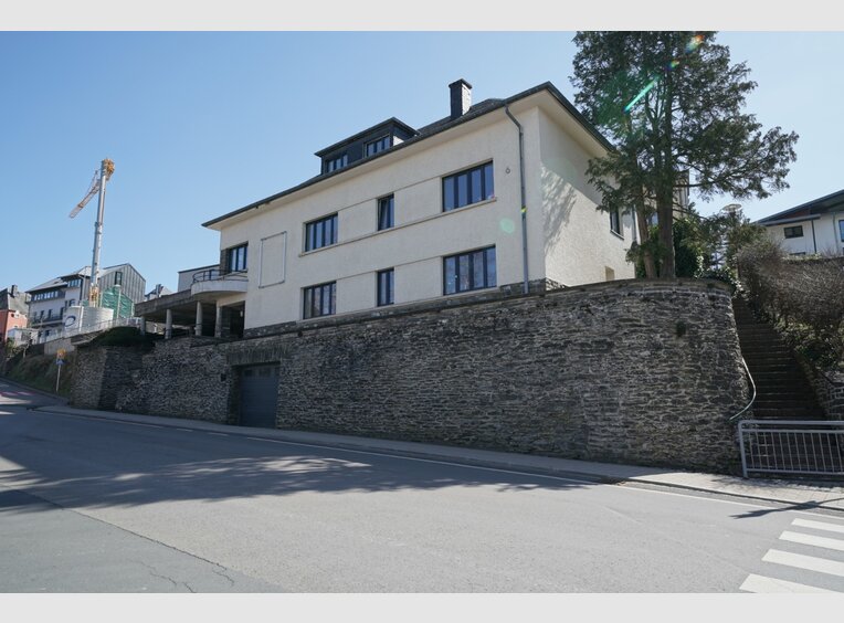 Bureau à louer à Wiltz (LU) - Réf. 7164811