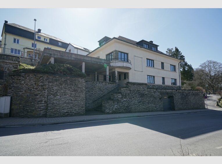 Bureau à louer à Wiltz (LU) - Réf. 7164811