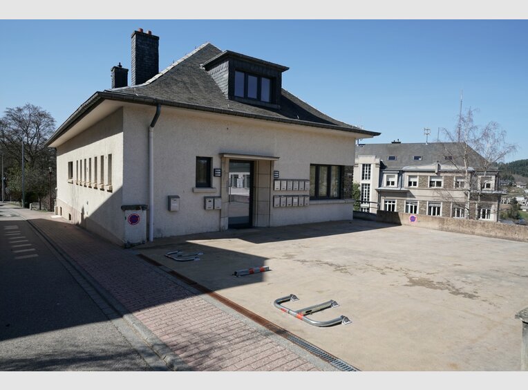 Bureau à louer à Wiltz (LU) - Réf. 7164811