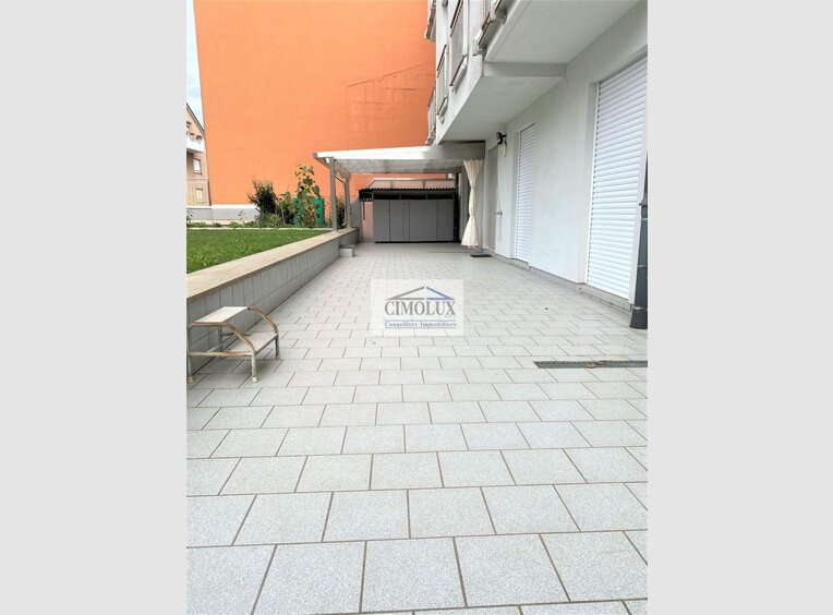 Wohnung zum Kauf 3 Zimmer in Schifflange (LU) - Ref. 6714251