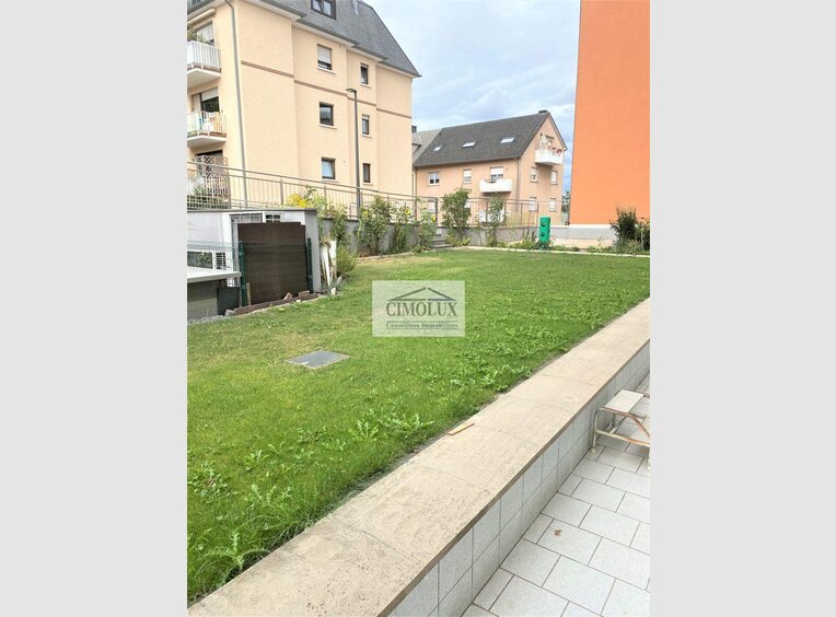 Wohnung zum Kauf 3 Zimmer in Schifflange (LU) - Ref. 6714251