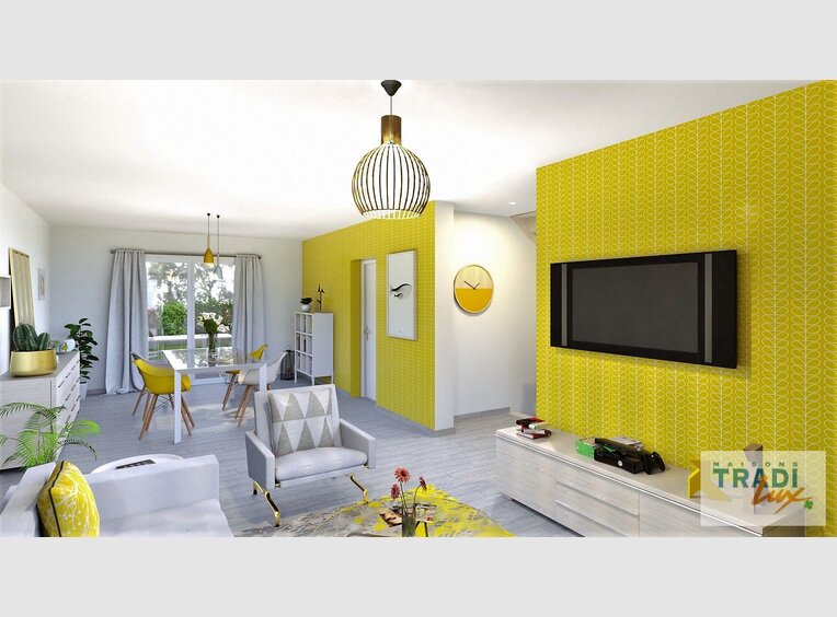 Haus zum Kauf 3 Zimmer in Wincrange (LU) - Ref. 6931339
