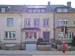 Maison à louer 5 Chambres à Luxembourg-Limpertsberg - Réf. 6727051