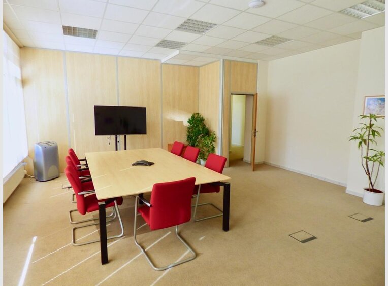 Bureau à vendre à Luxembourg (LU) - Réf. 6354315