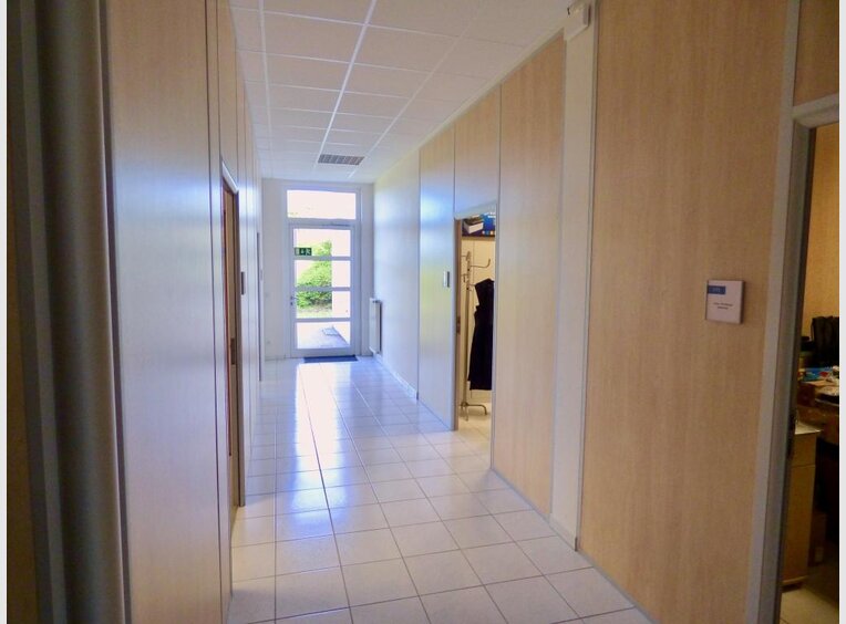 Bureau à vendre à Luxembourg (LU) - Réf. 6354315