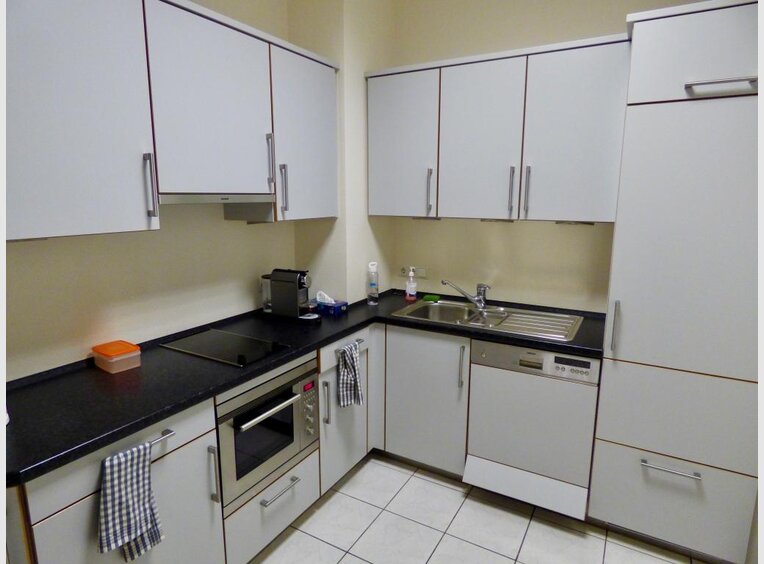 Bureau à vendre à Luxembourg (LU) - Réf. 6354315