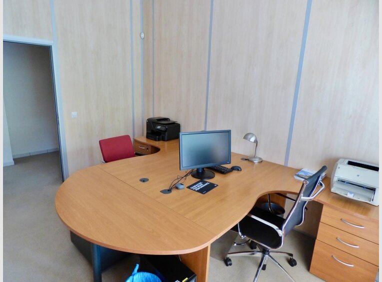 Bureau à vendre à Luxembourg (LU) - Réf. 6354315