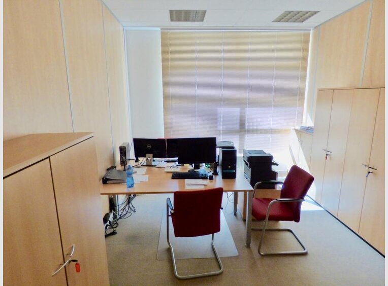 Bureau à vendre à Luxembourg (LU) - Réf. 6354315