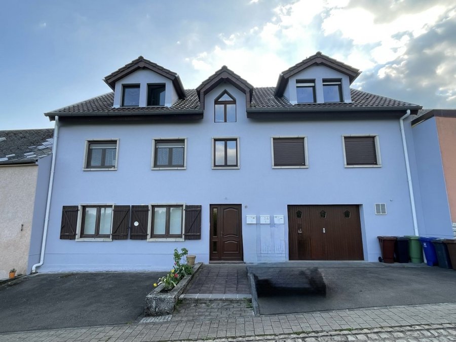Appartement à vendre Fingig
