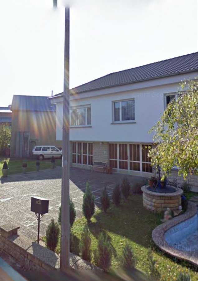Haus Kaufen Bascharage 200 M 1 295 000 Athome