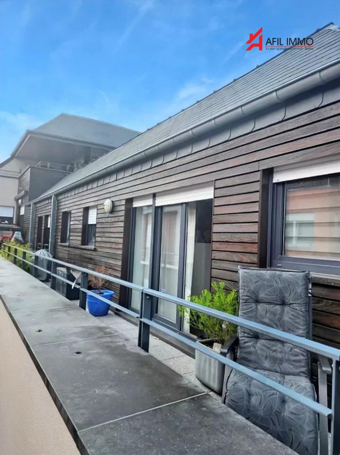Appartement à vendre 2 chambres à Rumelange