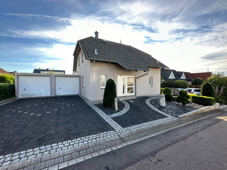 Haus