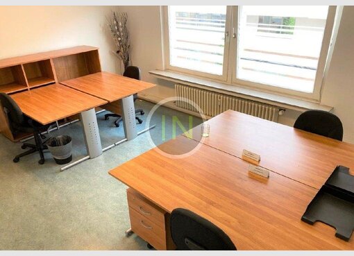 Bureau à louer à Luxembourg (LU) - Réf. 7015307