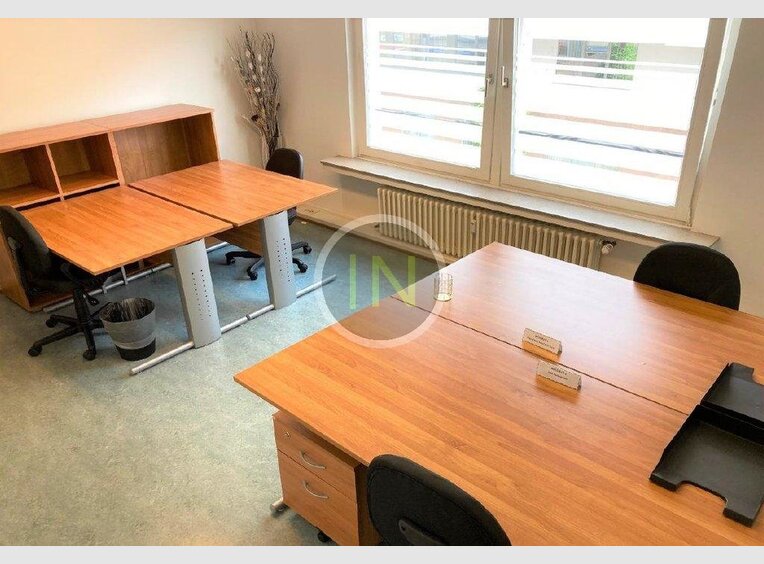 Bureau à louer à Luxembourg (LU) - Réf. 7015307