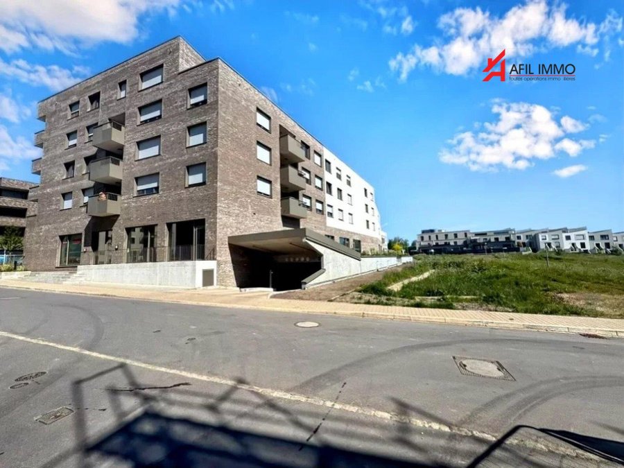Appartement à vendre 2 chambres à Niederkorn