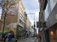 Bureau à louer à Luxembourg-Centre ville - Réf. 5307787