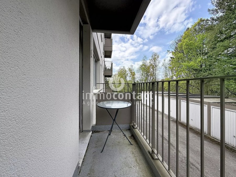 Appartement à vendre 1 chambre à Luxembourg-Bonnevoie