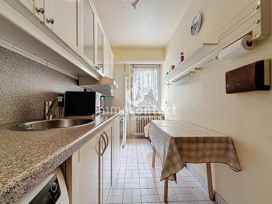 Appartement à vendre 1 chambre à Luxembourg-Bonnevoie