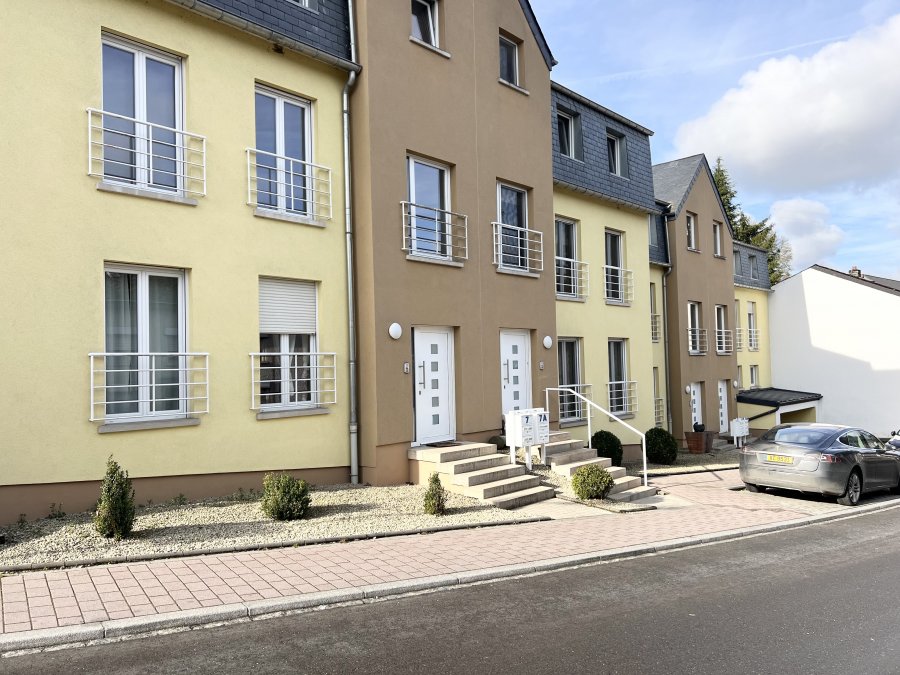 Maison mitoyenne à vendre Canach