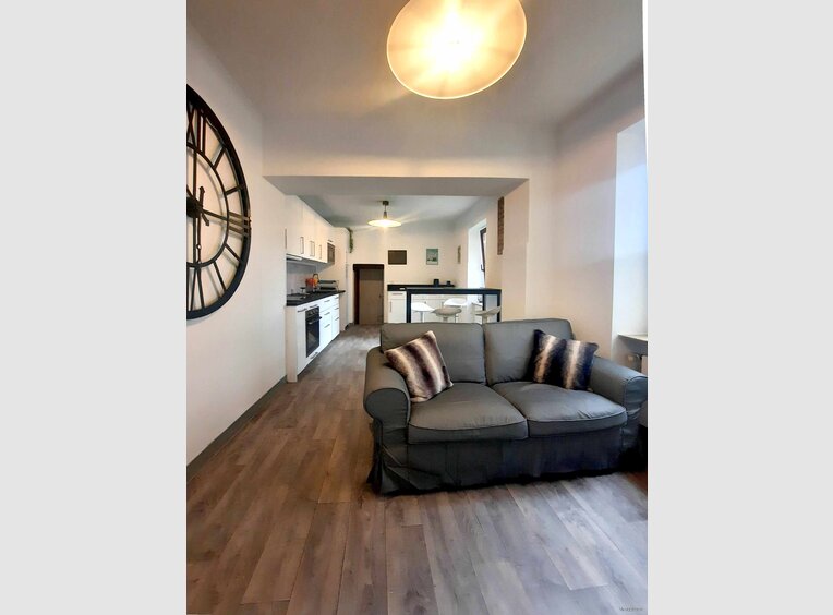 Appartement à louer à Niederdonven - Réf. 7335563