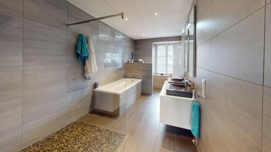 Maison mitoyenne à vendre 4 chambres à Oberkorn