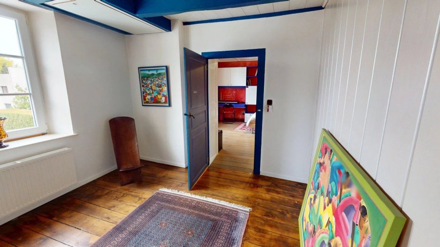 Maison mitoyenne à vendre 4 chambres à Oberkorn