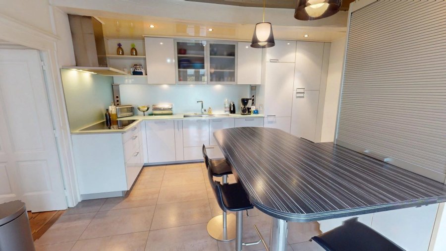 Maison mitoyenne à vendre 4 chambres à Oberkorn