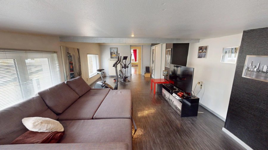 Maison mitoyenne à vendre 4 chambres à Oberkorn