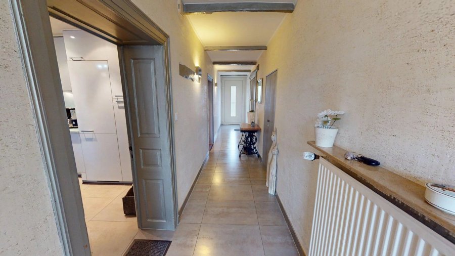 Maison mitoyenne à vendre 4 chambres à Oberkorn