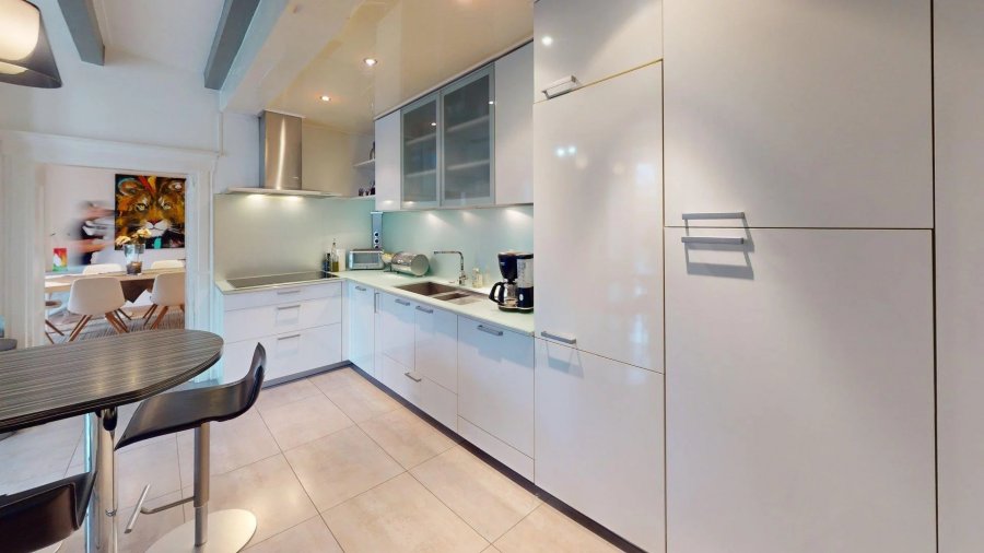 Maison mitoyenne à vendre 4 chambres à Oberkorn