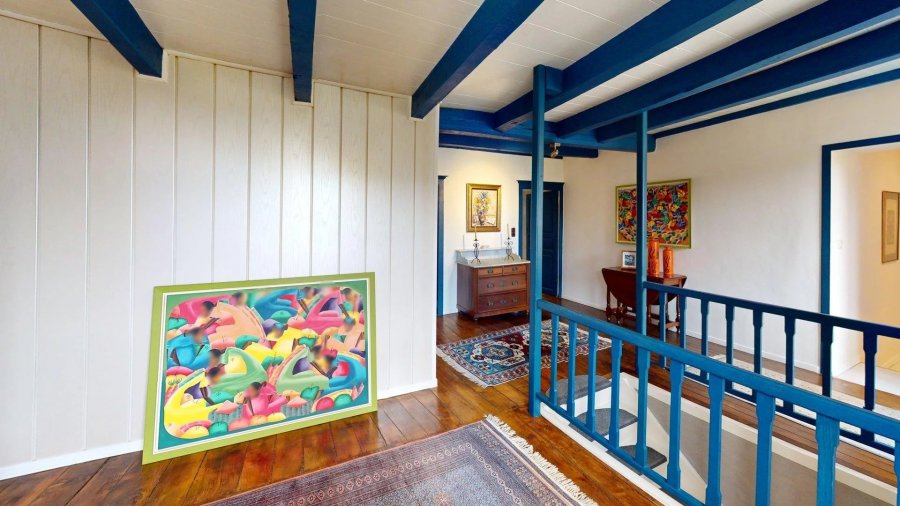Maison mitoyenne à vendre 4 chambres à Oberkorn
