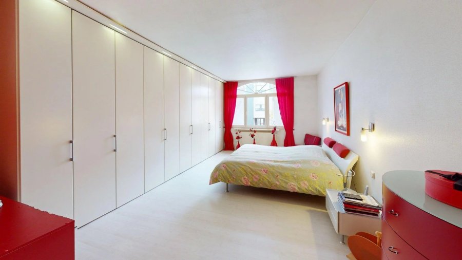 Maison mitoyenne à vendre 4 chambres à Oberkorn