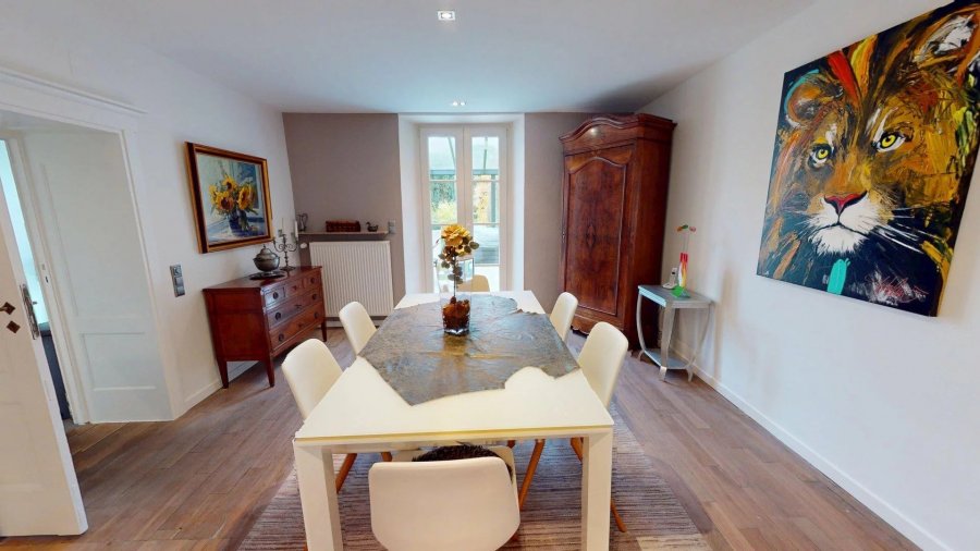 Maison mitoyenne à vendre 4 chambres à Oberkorn
