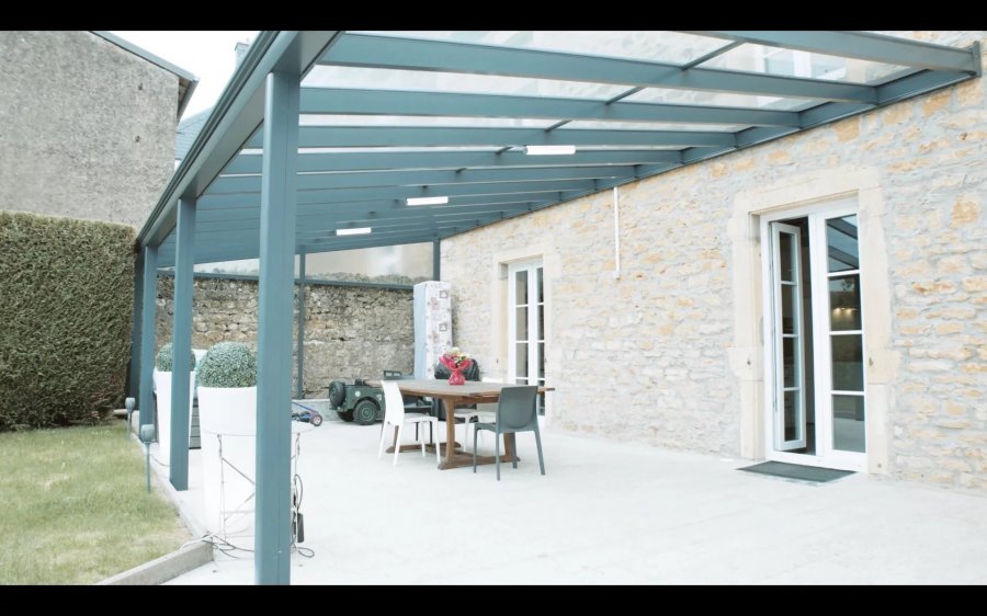 Maison mitoyenne à vendre 4 chambres à Oberkorn