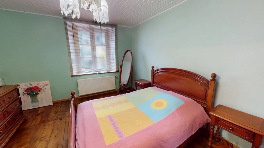 Maison mitoyenne à vendre 4 chambres à Oberkorn