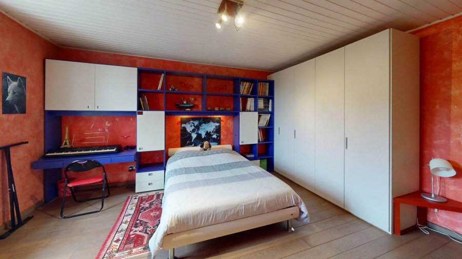 Maison mitoyenne à vendre 4 chambres à Oberkorn