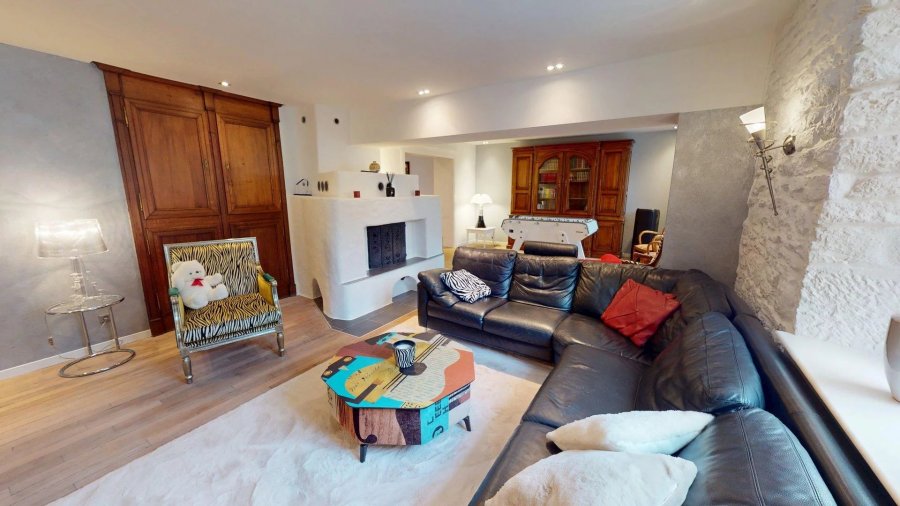 Maison mitoyenne à vendre 4 chambres à Oberkorn