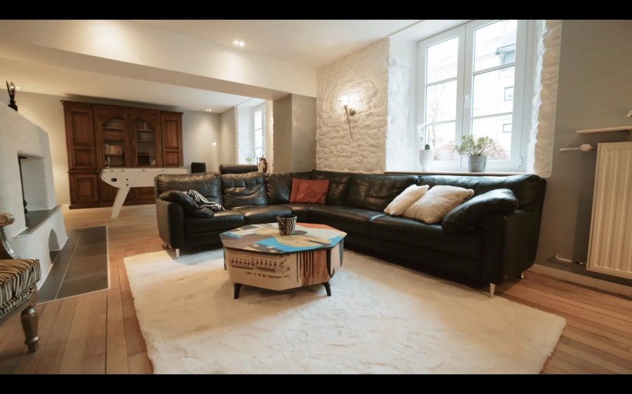 Maison mitoyenne à vendre 4 chambres à Oberkorn