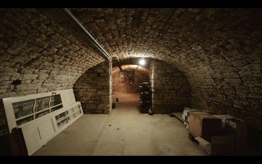 Maison mitoyenne à vendre 4 chambres à Oberkorn