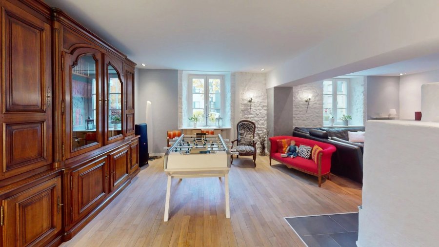 Maison mitoyenne à vendre 4 chambres à Oberkorn