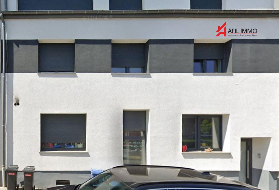 Appartement à 